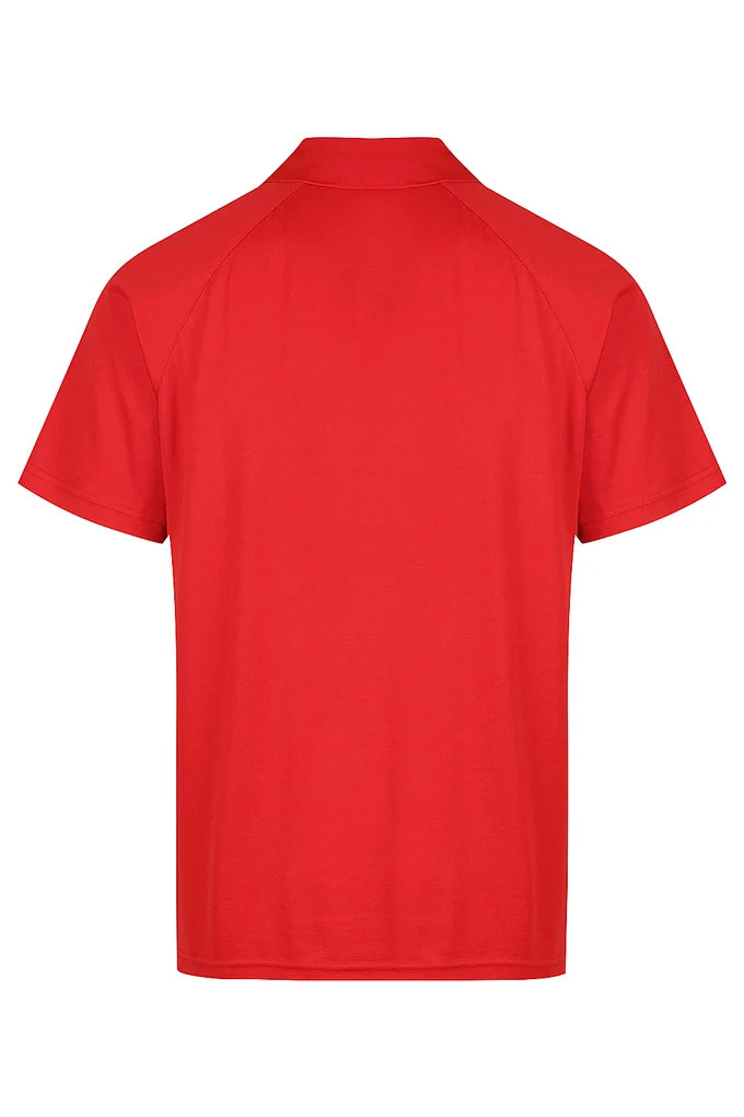 Aussie Pacific Keira Mens Polos Short Sleeve (APN1306)