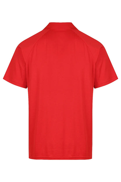 Aussie Pacific Keira Mens Polos Short Sleeve (APN1306)