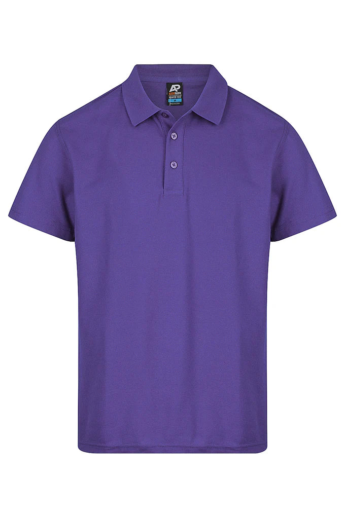 Aussie Pacific Hunter Mens Polos Short Sleeve (APN1312)