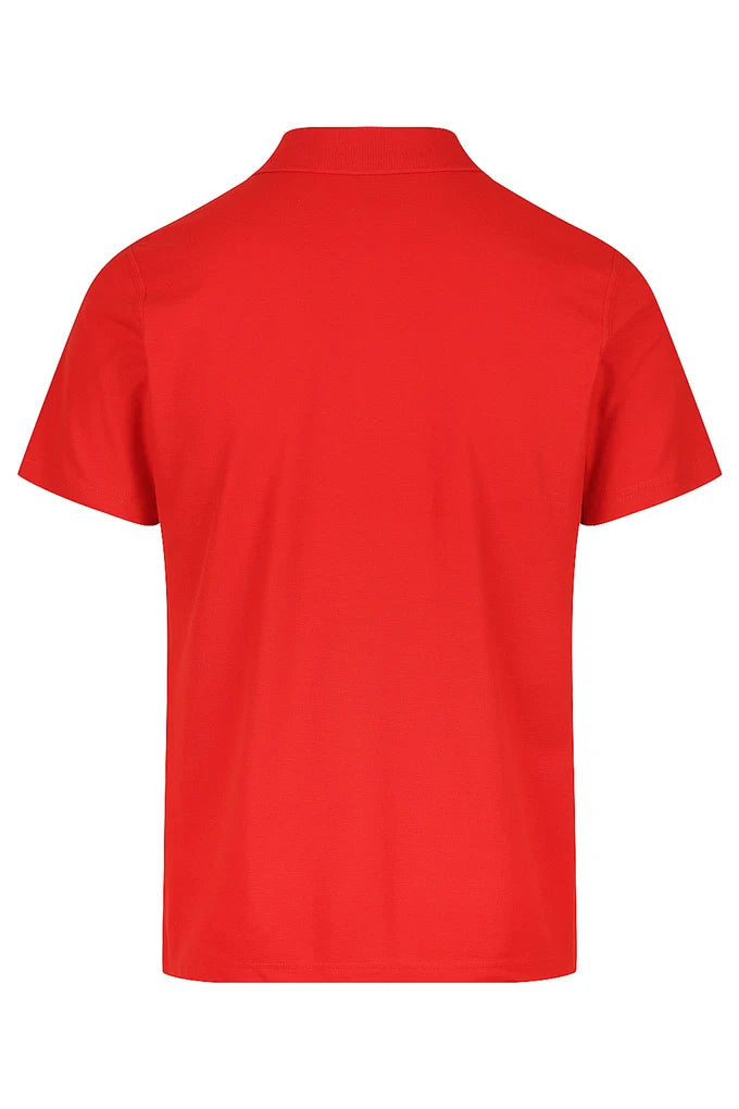 Aussie Pacific Hunter Mens Polos Short Sleeve (Additional Colours) (APN1312)