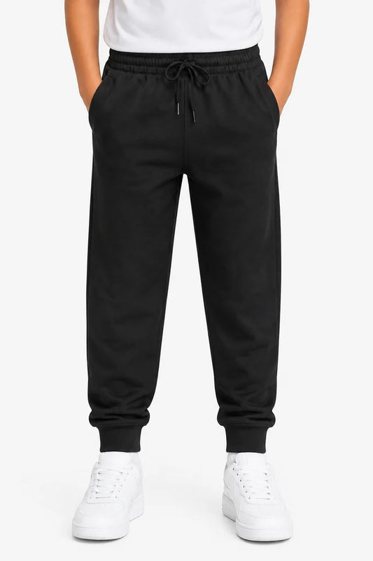 Aussie Pacific Tapered Fleece Kids Pants (APN3608)
