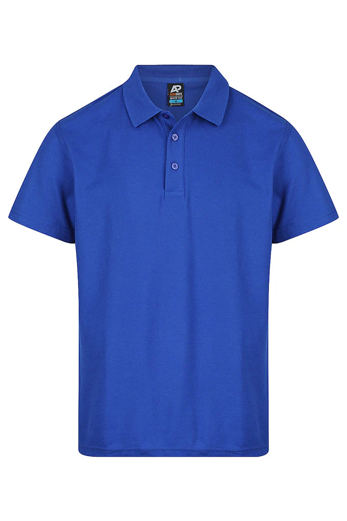 Aussie Pacific Hunter Mens Polos Short Sleeve (APN1312)
