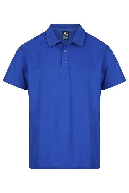 Aussie Pacific Hunter Mens Polos Short Sleeve (APN1312)