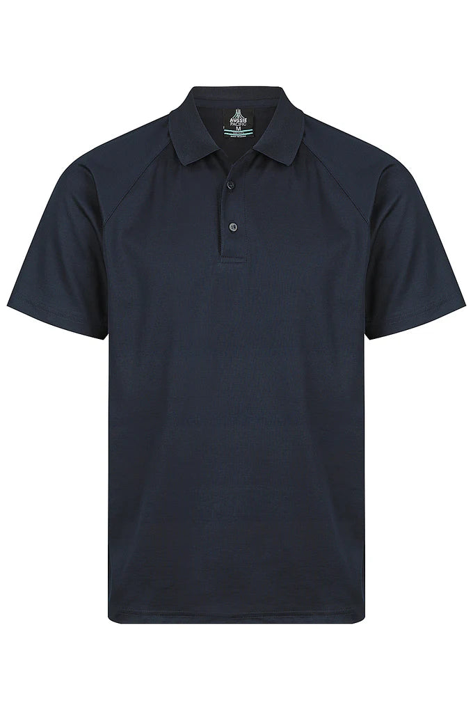 Aussie Pacific Keira Mens Polos Short Sleeve (APN1306)