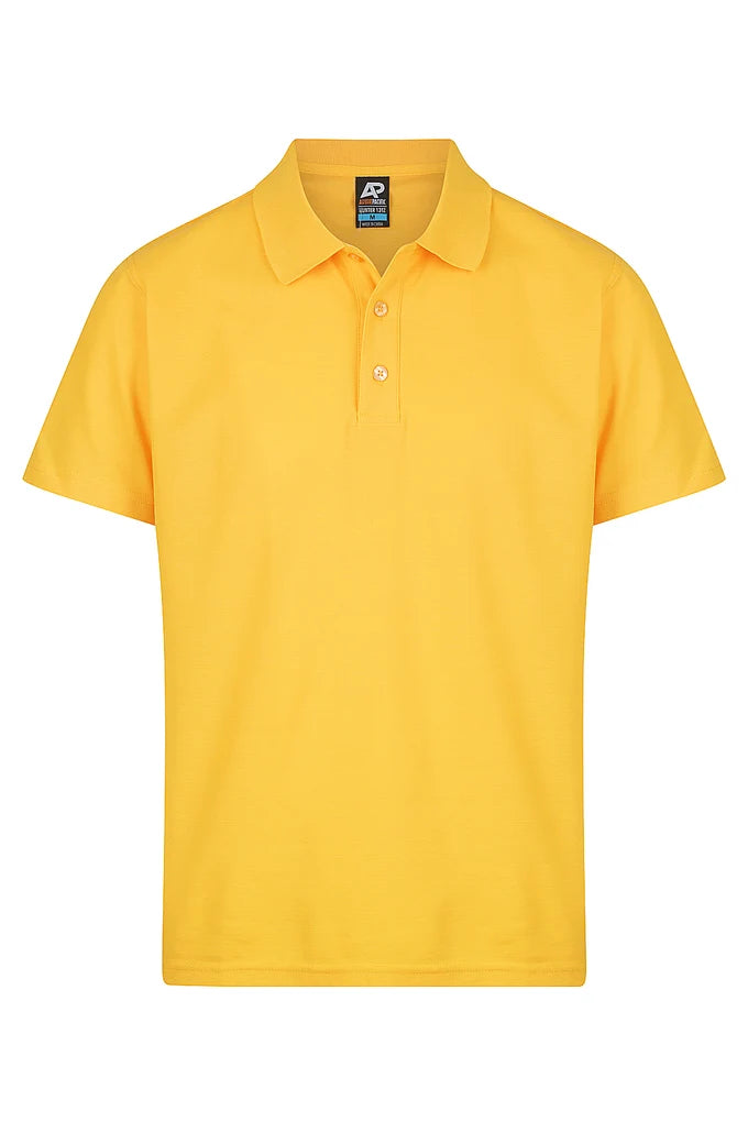 Aussie Pacific Hunter Mens Polos Short Sleeve (APN1312)
