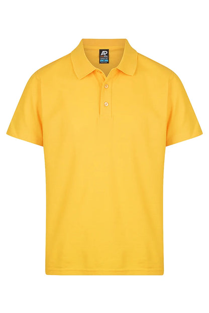 Aussie Pacific Hunter Mens Polos Short Sleeve (APN1312)