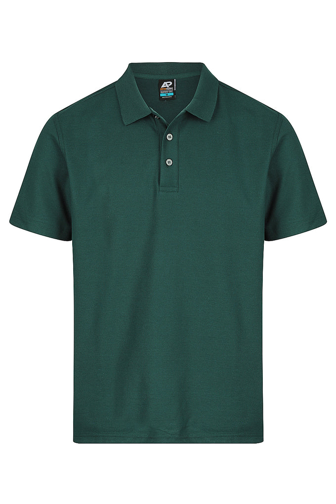 Aussie Pacific Hunter Mens Polos Short Sleeve (APN1312)