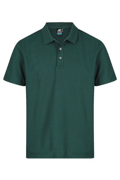 Aussie Pacific Hunter Mens Polos Short Sleeve (APN1312)