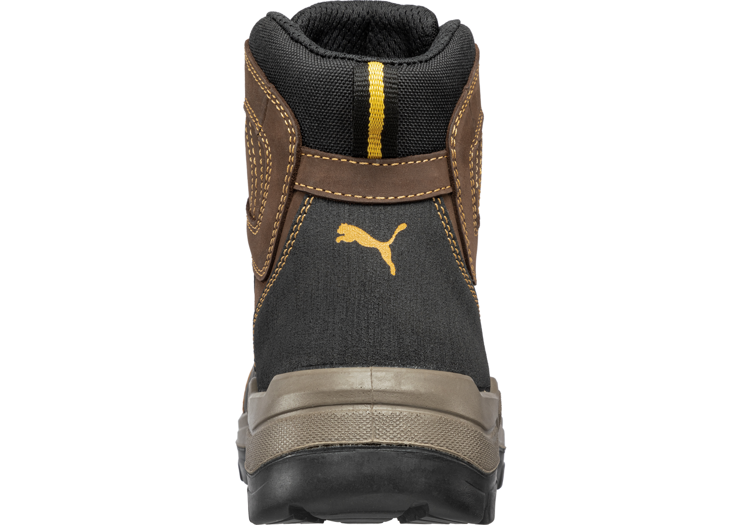 PUMA Sierra Nevada Brown (PUM630227)