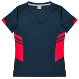 Aussie Pacific Tasman Ladies Tees (Additional Colours) (APN2211)