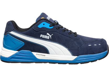 PUMA Airtwist Blue/White (PUM644627)