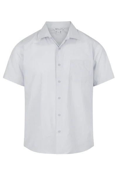 Aussie Pacific Belair Mens Shirt Short Sleeve (APN1905S)