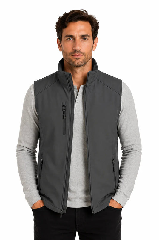 Aussie Pacific Olympus Mens Vests (APN1515)
