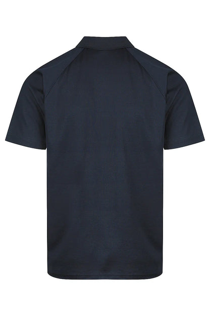Aussie Pacific Keira Mens Polos Short Sleeve (APN1306)