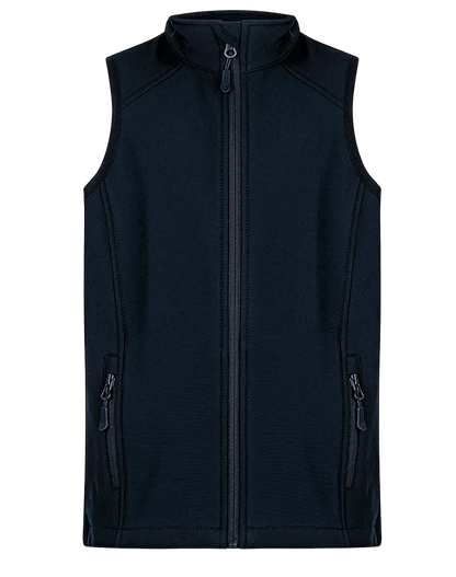Aussie Pacific Selwyn Kids Vests (APN3529)