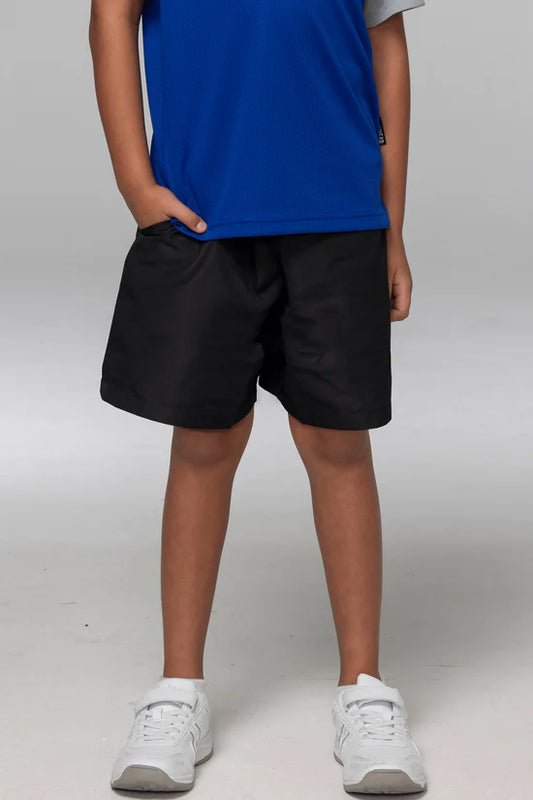 Aussie Pacific Pongee Short Kids Shorts (APN3602)