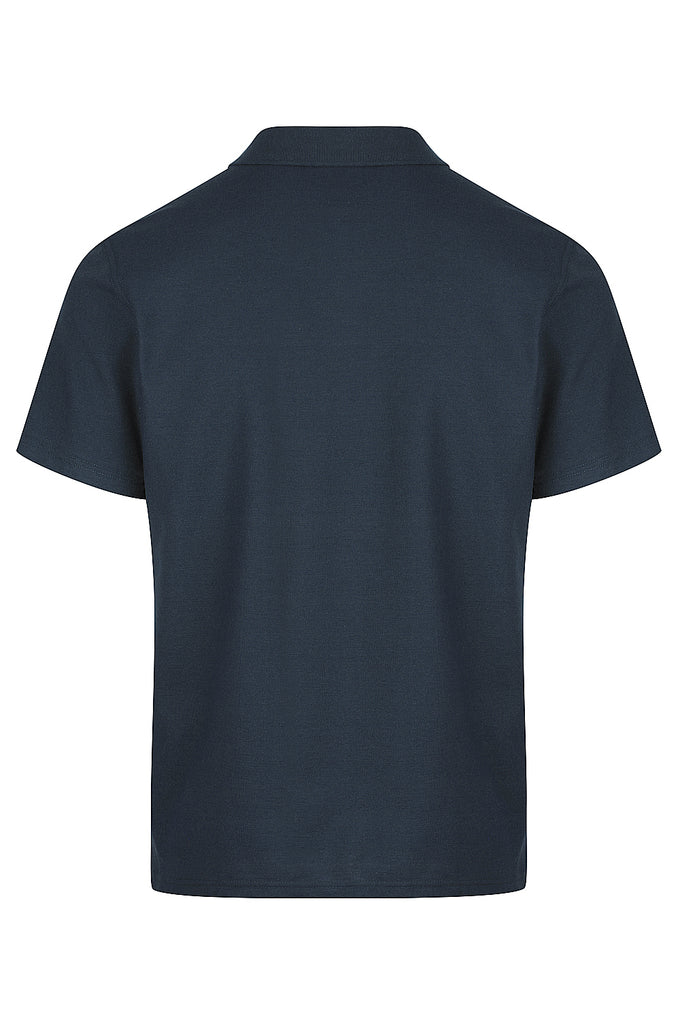 Aussie Pacific Hunter Mens Polos Short Sleeve (Additional Colours) (APN1312)