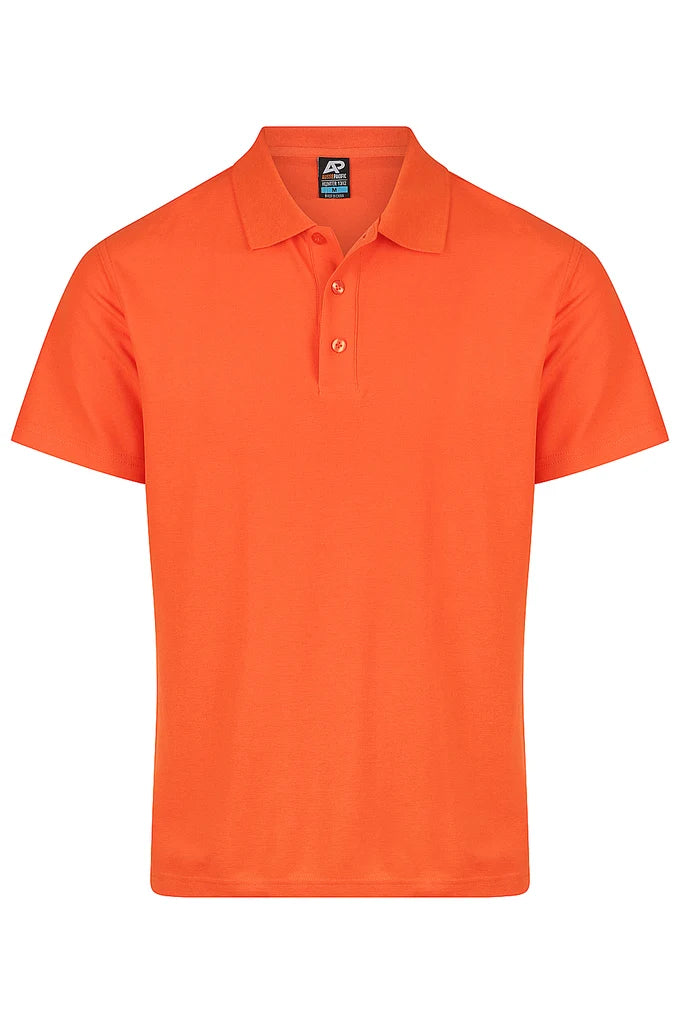 Aussie Pacific Hunter Mens Polos Short Sleeve (APN1312)