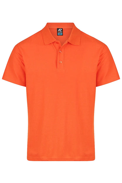Aussie Pacific Hunter Mens Polos Short Sleeve (APN1312)