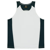 Aussie Pacific Premier Kids Singlet (Additional Colours) (APN3101)