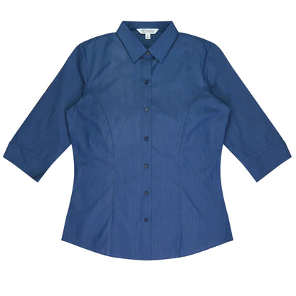 Aussie Pacific Belair Ladies Shirt 3/4 Sleeve (APN2905T)