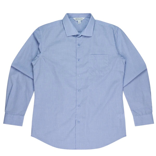 Aussie Pacific Grange Mens Shirt Long Sleeve (APN1902L)