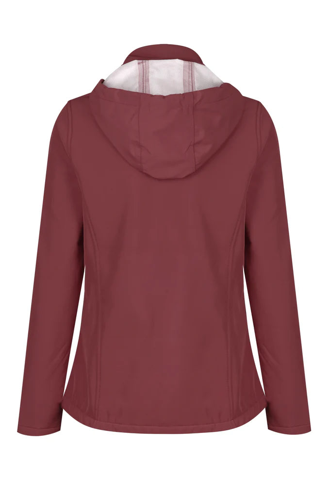 Aussie Pacific Olympus Ladies Jackets (APN2513)