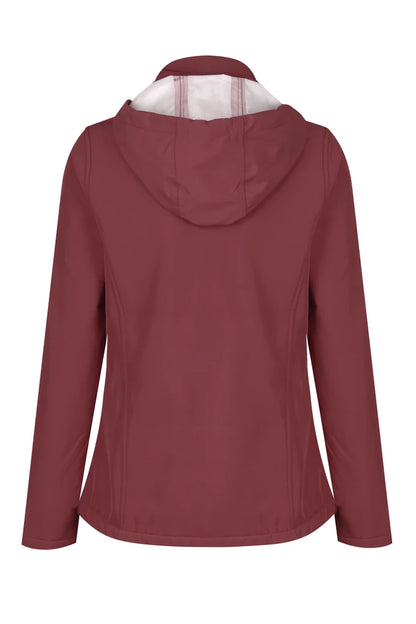 Aussie Pacific Olympus Ladies Jackets (APN2513)
