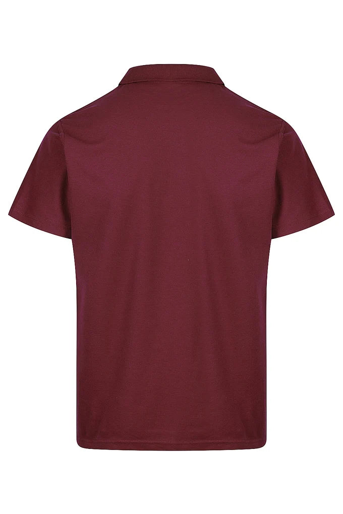 Aussie Pacific Hunter Mens Polos Short Sleeve (APN1312)