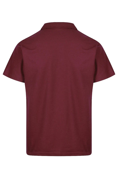 Aussie Pacific Hunter Mens Polos Short Sleeve (APN1312)
