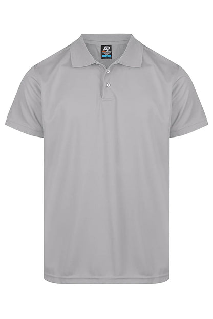 Aussie Pacific Lachlan Mens Polos Short Sleeve (APN1314)