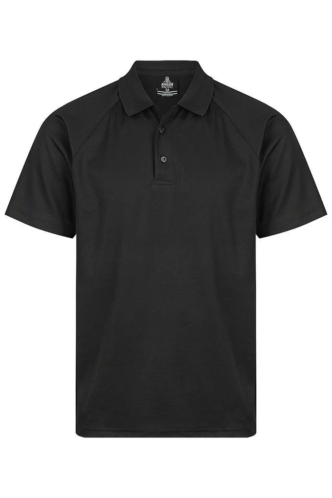 Aussie Pacific Keira Mens Polos Short Sleeve (APN1306)