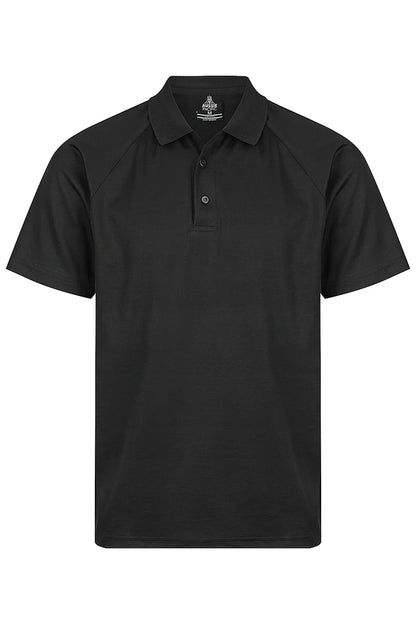 Aussie Pacific Keira Mens Polos Short Sleeve (APN1306)