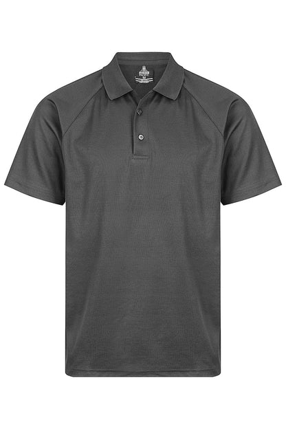 Aussie Pacific Keira Mens Polos Short Sleeve (APN1306)