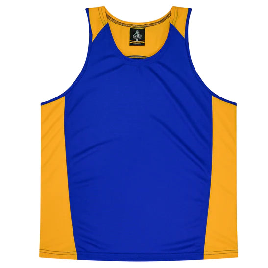 Aussie Pacific Premier Kids Singlet (APN3101)