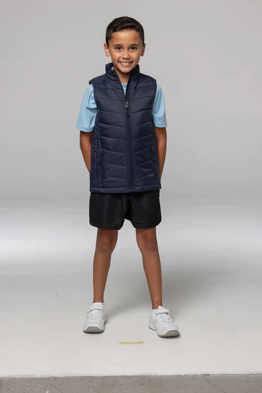 Aussie Pacific Snowy Kids Vests (APN3523)