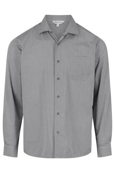 Aussie Pacific Belair Mens Shirt Long Sleeve (APN1905L)
