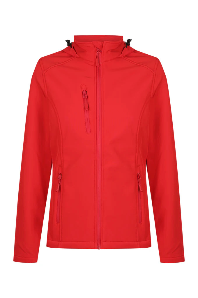 Aussie Pacific Olympus Ladies Jackets (APN2513)