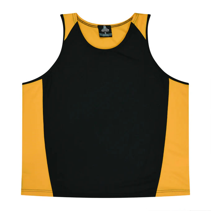 Aussie Pacific Premier Mens Singlets (APN1101)