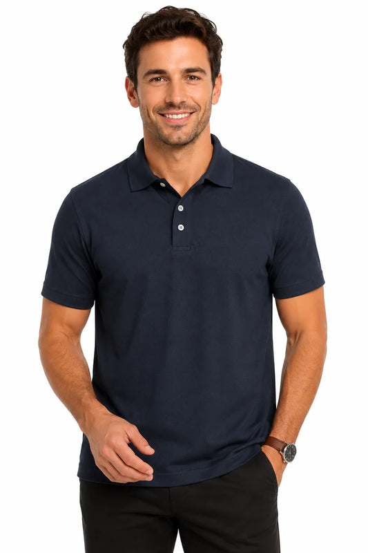 Aussie Pacific Hunter Mens Polos Short Sleeve (APN1312)
