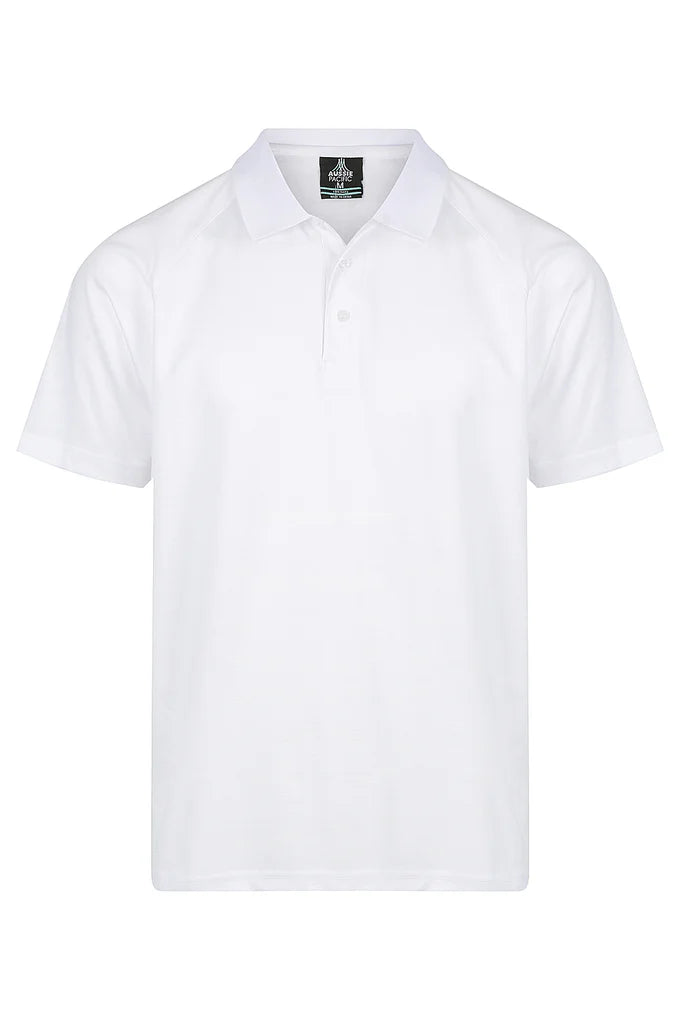 Aussie Pacific Keira Mens Polos Short Sleeve (APN1306)
