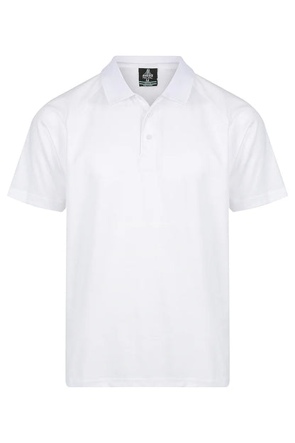 Aussie Pacific Keira Mens Polos Short Sleeve (APN1306)