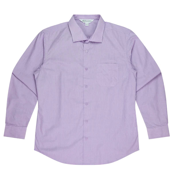 Aussie Pacific Grange Mens Shirt Long Sleeve (APN1902L)