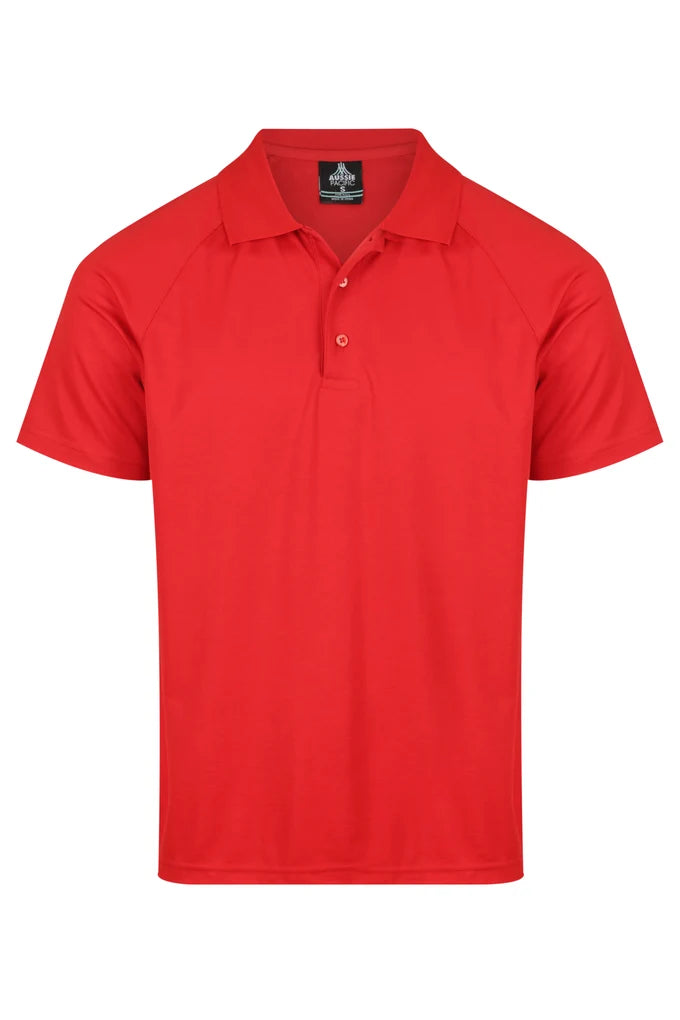 Aussie Pacific Keira Mens Polos Short Sleeve (APN1306)