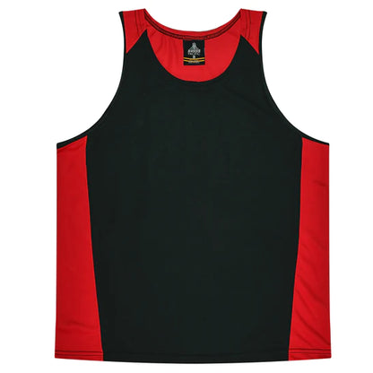 Aussie Pacific Premier Kids Singlet (APN3101)