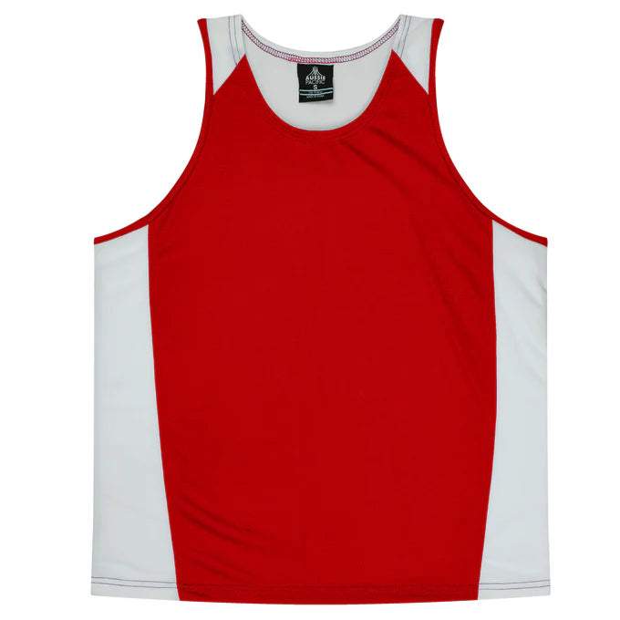 Aussie Pacific Premier Mens Singlets (APN1101)