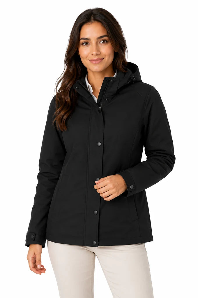 Aussie Pacific Parklands Ladies Jackets (APN2519)