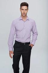 Aussie Pacific Grange Mens Shirt Long Sleeve (APN1902L) - Best Buy Trade Supplies