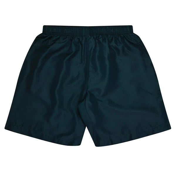 Aussie Pacific Pongee Short Kids Shorts (APN3602)