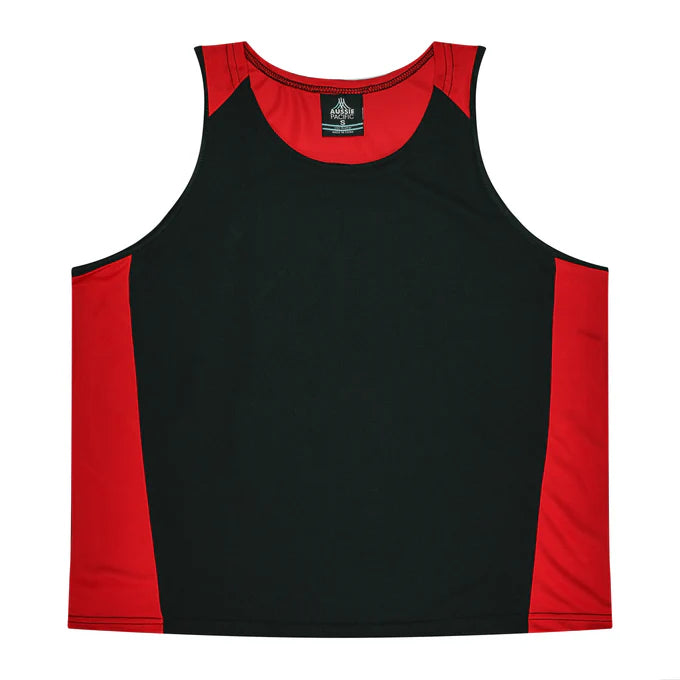 Aussie Pacific Premier Mens Singlets (APN1101)